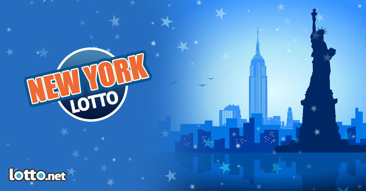New York Lotto Numbers and Latest Results