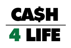 cash 4 life winning number