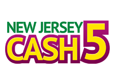 jersey cash 5 number frequency
