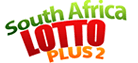 Generatore numeri dela Lotto Plus 2 del Sudafrica
