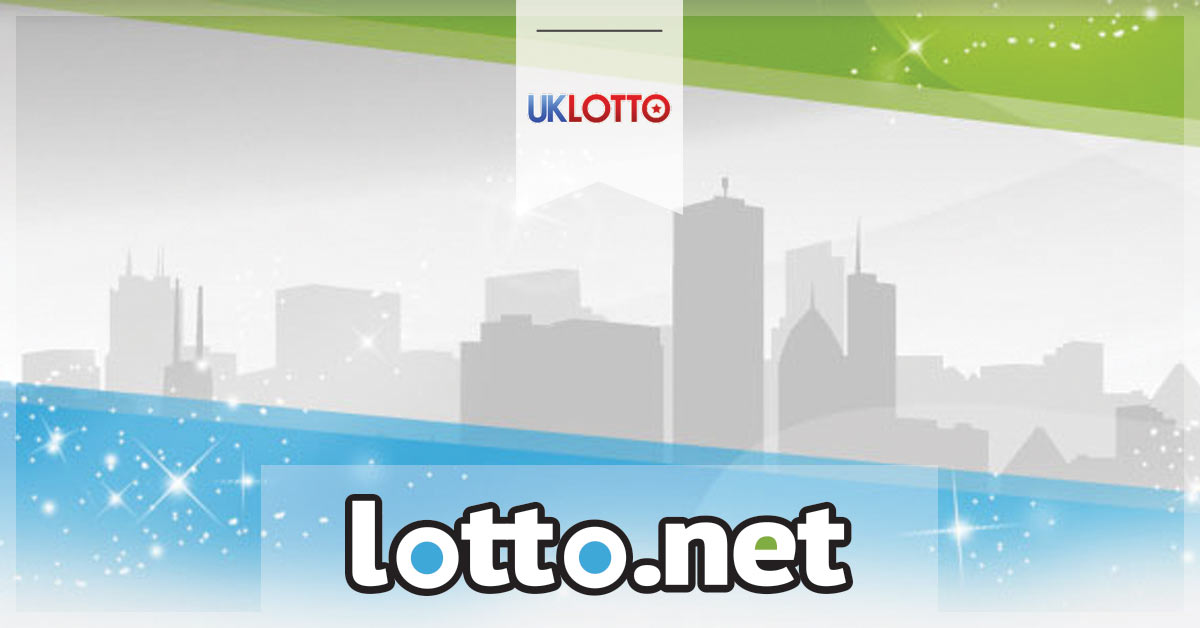 UK Lotto Results from 2024 Numbers Archive