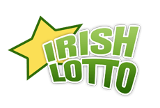 Lotería de Irlanda