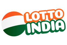 Lotto India Logo