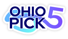 Ohio Pick 5 Logo