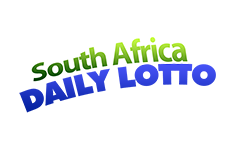Daily Lotto del Sudafrica