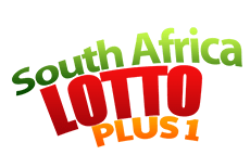 Lotto Plus 1 del Sudafrica