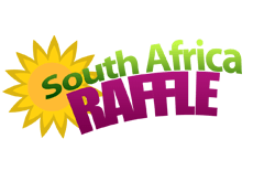South Africa Raffle