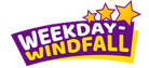 Weekday Windfall de Australia Generador de Números