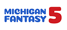 Generatore numeri Michigan Fantasy 5