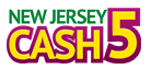 Generatore numeri New Jersey Cash 5