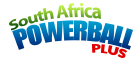 Generatore numeri Powerball Plus del Sudafrica
