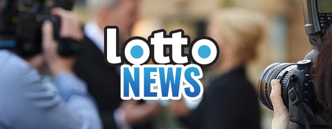 Largest Lotto Texas Jackpot in 10 Years