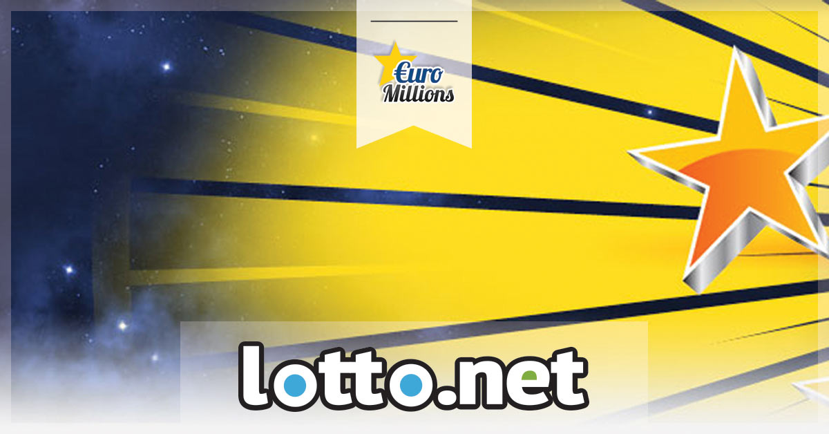 EuroMillions Results for Tuesday 15th October 2024