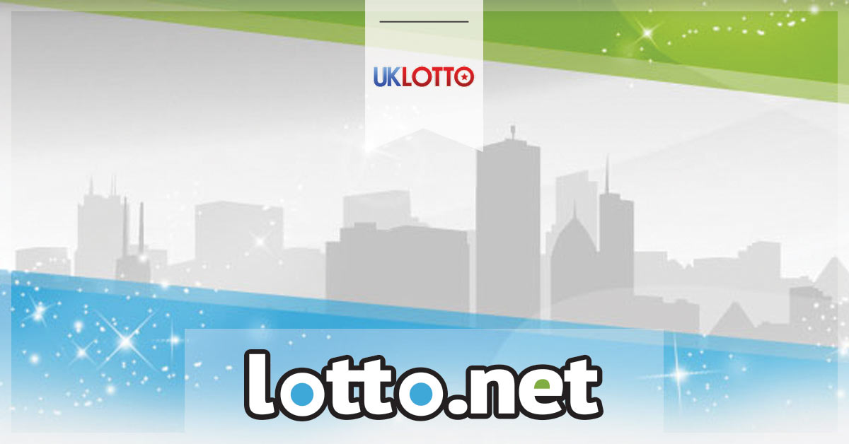 UK Lotto Results for Wednesday 9th October 2024